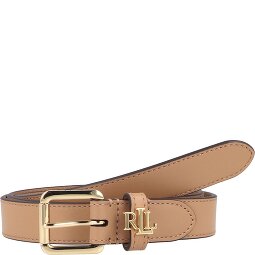 Lauren Ralph Lauren Logo Gürtel Leder  Variante 2