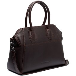 The Chesterfield Brand Marsala Handtasche Leder 33 cm  Variante 2