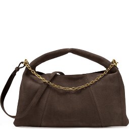 LES VISIONNAIRES Sadie Cozy Chain Handtasche Leder 37 cm  Variante 1