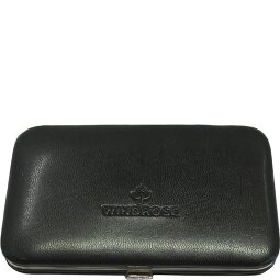 Windrose Merino Schmuckkasten 11 cm  Variante 3