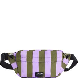 Wouf Gürteltasche 35 cm  Variante 5