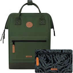 Cabaia Adventurer Essentials Medium Daypack 41 cm Laptopfach  Variante 5