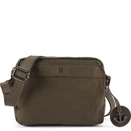 Harbour 2nd Anchor Love Thalea Umhängetasche Leder 23 cm  Variante 6