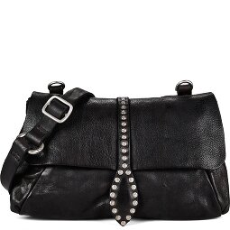 Campomaggi Cesarina Umhängetasche Leder 24 cm  Variante 2