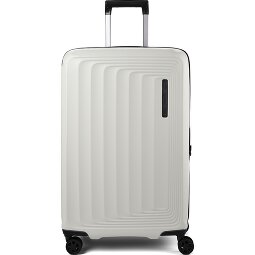 Samsonite Nuon 4 Rollen Trolley 69 cm mit Dehnfalte  Variante 2