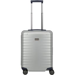 Titan Litron Frame 4 Rollen Kabinentrolley 55 cm  Variante 3