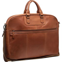 The Chesterfield Brand Josh Weekender Reisetasche Leder 61 cm  Variante 2