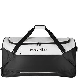 Travelite Basics 2 Rollen Reisetasche 71 cm  Variante 4 Travelite Basics 2 Rollen Reisetasche 71 cm  Variante 4