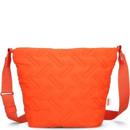 Zwei Cleo Shopper Tasche 35 cm  Variante 3