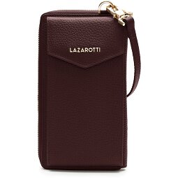 Lazarotti Bologna Leather Handytasche Leder 11 cm  Variante 3