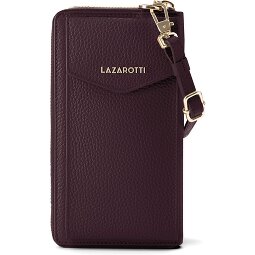 Lazarotti Bologna Leather Handytasche Leder 11 cm  Variante 3