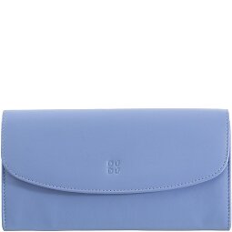 DuDu Colorful Gandia Geldbörse RFID Leder 19 cm  Variante 4