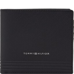 Tommy Hilfiger TH Business Geldbörse Leder 11.5 cm  Variante 1