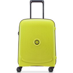 Delsey Paris Belmont Plus 4 Rollen Kabinentrolley 55 cm  Variante 1