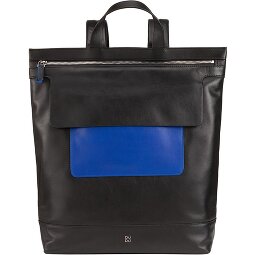 DuDu Rucksack Leder 39 cm  Variante 4