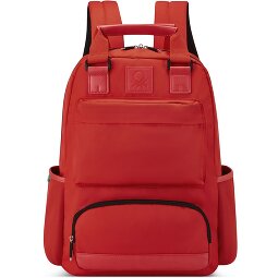 Delsey Paris x United Colors of Benetton Color Block 42 cm Laptopfach  Variante 3