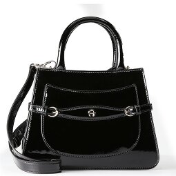 AIGNER Cavallo Handtasche Leder 28 cm  Variante 1