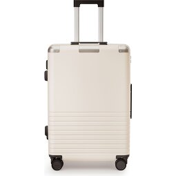 Kapten & Son Heathrow 4 Rollen Trolley 69 cm  Variante 2