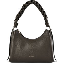 Coccinelle Boheme Schultertasche Leder 30 cm  Variante 3