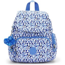 Kipling Basic Prt City Zip Mini City Rucksack 29 cm  Variante 1