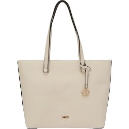 L.Credi Filippa Shopper Tasche 40 cm  Variante 1