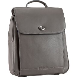 Leonhard Heyden Nizza City Rucksack Leder 34 cm  Variante 3