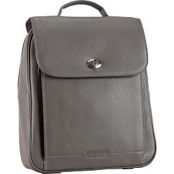 Leonhard Heyden Nizza City Rucksack Leder 34 cm  Variante 2