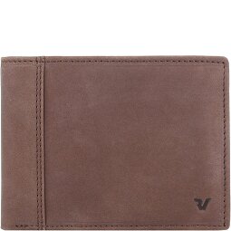 Roncato Salento Geldbörse RFID Leder 12,5 cm  Variante 2