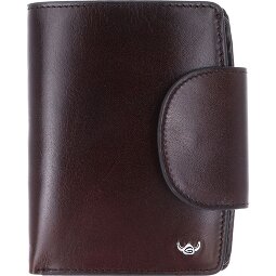 Golden Head Colorado Geldbörse RFID Leder 10 cm  Variante 1