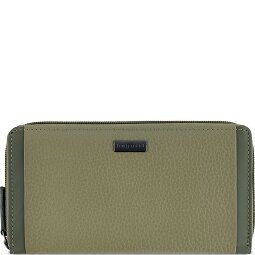 bugatti Sina Geldbörse RFID Schutz Leder 19 cm  Variante 1