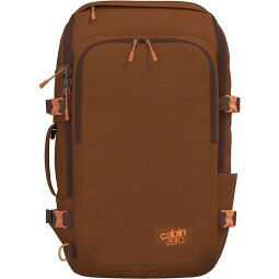 Cabin Zero Adventure Cabin Bag ADV Pro 32L Rucksack 46 cm Laptopfach  Variante 7