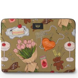 Wouf Daily Laptophülle 35.5 cm  Variante 15