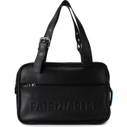 Patrizia Pepe Schultertasche Leder 34 cm  Variante 1