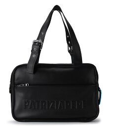 Patrizia Pepe Schultertasche Leder 34 cm  Variante 2