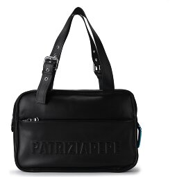 Patrizia Pepe Schultertasche Leder 34 cm  Variante 2