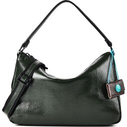 Gabs Calipso Schultertasche Leder 34 cm  Variante 2