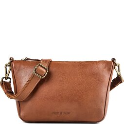 Greenburry Colombiana Umhängetasche Leder 29 cm  Variante 1
