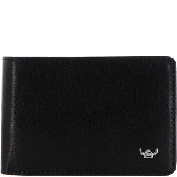 Golden Head Colorado Geldbörse RFID Schutz Leder 7.5 cm  Variante 2