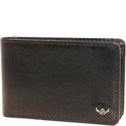 Golden Head Colorado Geldbörse RFID Leder 7,5 cm  Variante 2