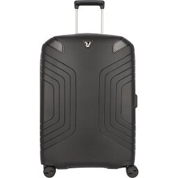 Roncato Ypsilon 4.0 4 Rollen Trolley 69 cm mit Dehnfalte  Variante 2