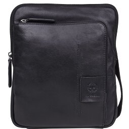 Strellson Hyde Park Umhängetasche Leder 22 cm  Variante 1