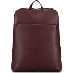 Jost Lysa Daypack Leder 36 cm Laptopfach  Variante 2