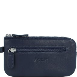 Esquire Viktoria Schlüsseletui Leder 12 cm  Variante 2