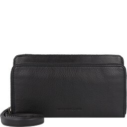 Harbour 2nd Just Pure Liv Handytasche Leder 20 cm  Variante 2