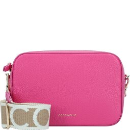 Coccinelle Tebe Umhängetasche Leder 18 cm  Variante 5