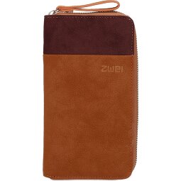 Zwei Eva Geldbörse 20 cm  Variante 10