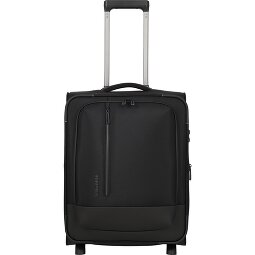 Travelite Crosslite 5.0 2 Rollen Kabinentrolley 54 cm  Variante 3