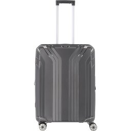 Travelite Elvaa 4 Rollen Trolley 66 cm  Variante 3