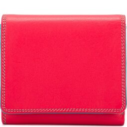 Mywalit Geldbörse RFID Schutz Leder 10.5 cm  Variante 9