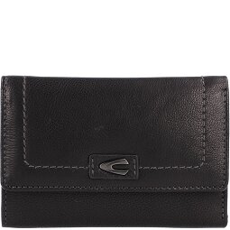 camel active Tarma Geldbörse RFID Leder 14 cm  Variante 1
